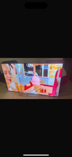 SAMSUNG 85"inch