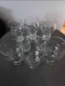 Vintage BEER Glasses