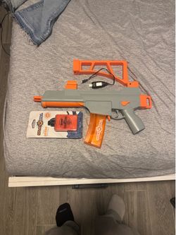 splat ball gun