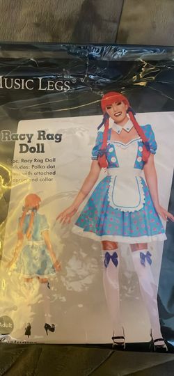 Halloween costume