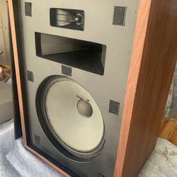 Klipsch Heresy HWO 