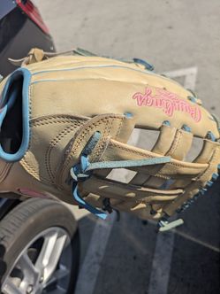 Rawlings 12.75'' Heart of the Hide R2G Series Glove