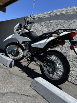 2023 Honda XR