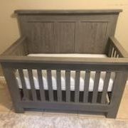 Brand New Baby Furniture From Buy Buy Baby 