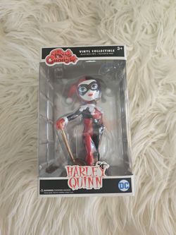 Harley Quinn DC Animated Series