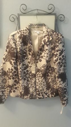 Jacket ... Business or Casual