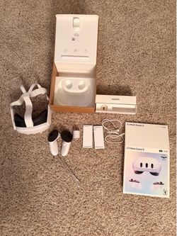 Oculus Quest 3 512GB