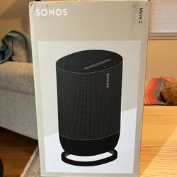 SONOS Move 2