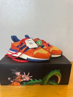 Adidas ZX 500 RM DBZ Sneakers