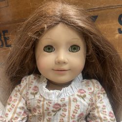 American Girl Doll - Felicity 