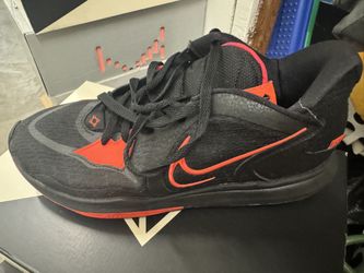 Kyrie Low