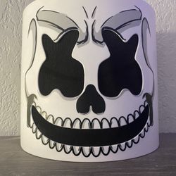 Marshmello Mask