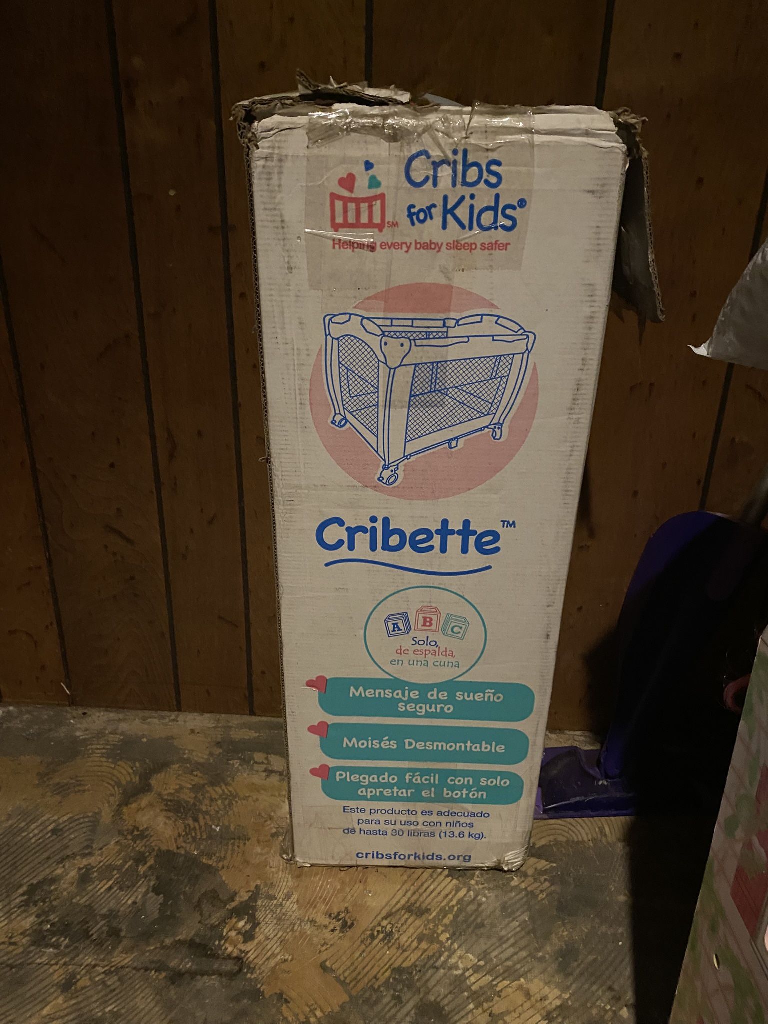 Baby Stuff