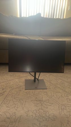 HP monitor