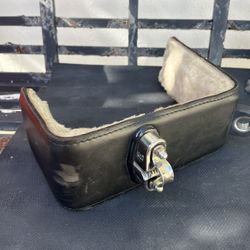 Pipe Rail Fender Hook