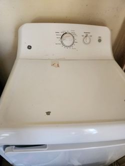 Washer Dryer Set