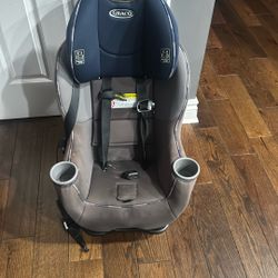 Graco 3-1 Car Seat