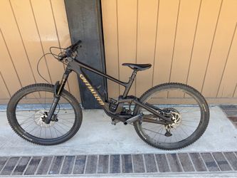Specialized Enduro Comp S4