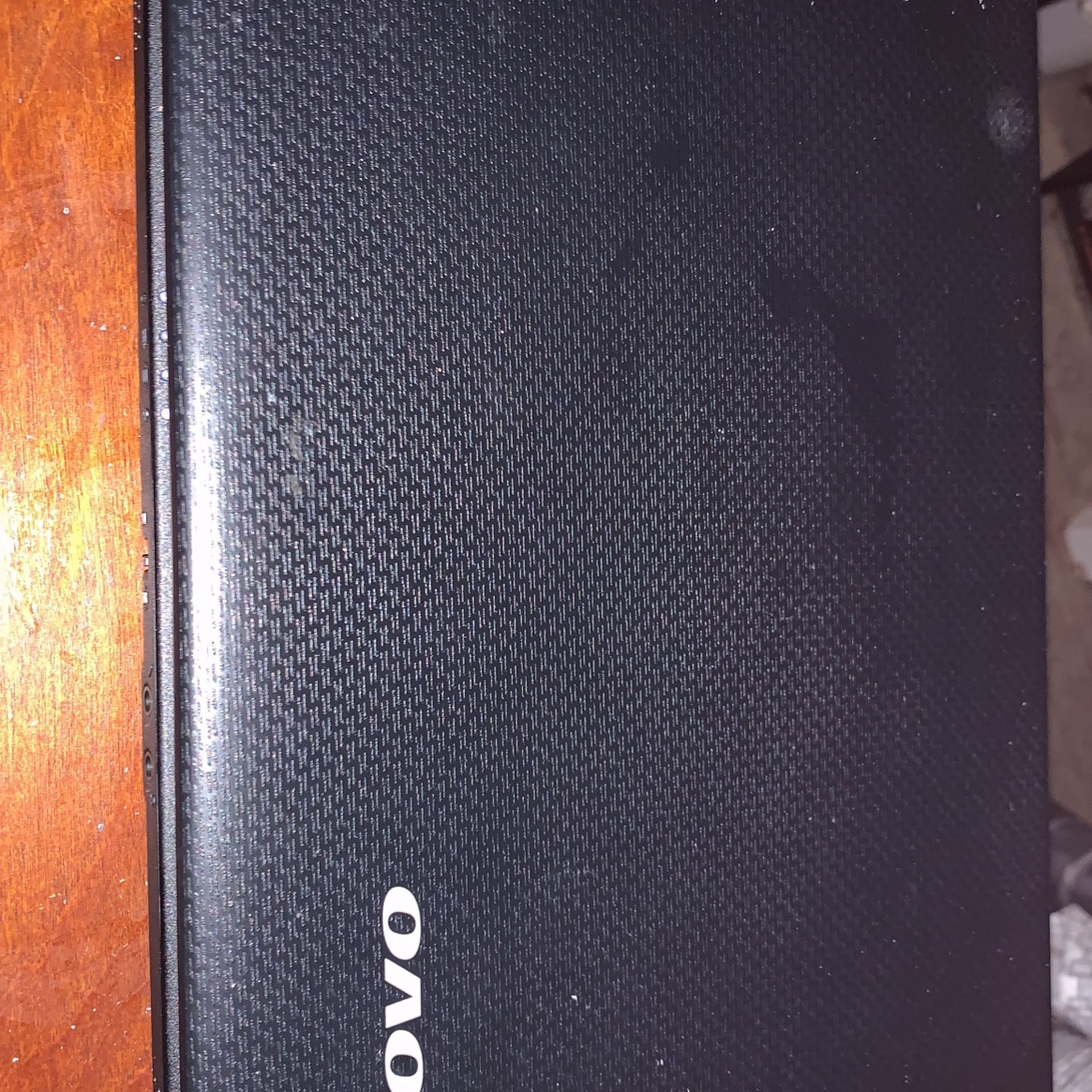 Lenovo Windows 10 Lap Top