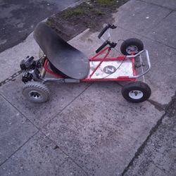 Small Gocart