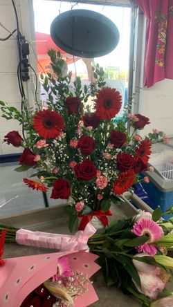 Beautiful flowers 🌹