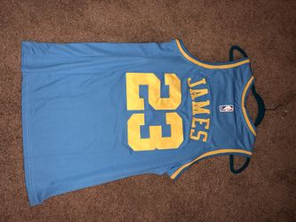 Lakers Jerseys for sale in San Jose, California