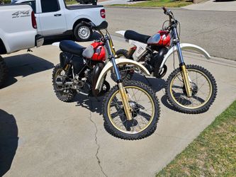 Husqvarna 430