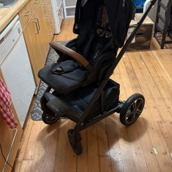 Nuna Mixx Stroller