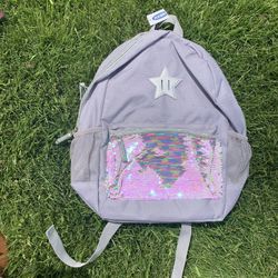 Girl Backpack 