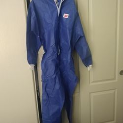 3M Protective Coverall Box 25pcs