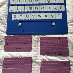 Instalearn Sight Word Practice