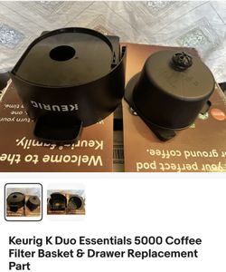 keurig