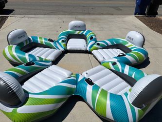 Index Raft