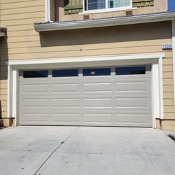 Garage Doors 
