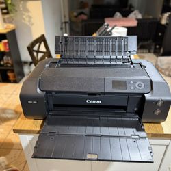 Canon Pro 300