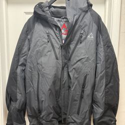 Xl Gerry Jacket  