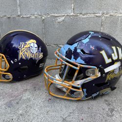 Riddel Youth Football Helmets Speedflex 