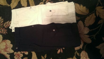 Boys shorts