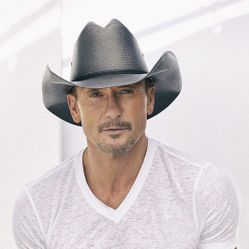 Tim McGraw Tickets