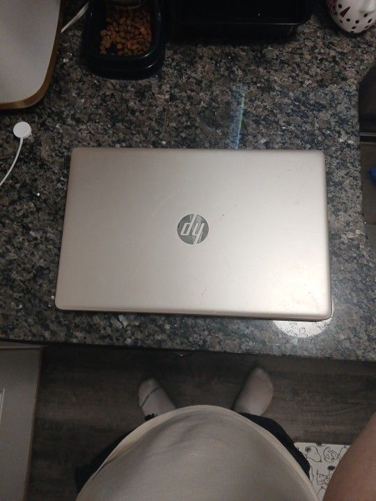 HP model 15