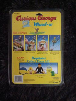 Curious George