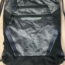 Adidas Drawstring Bag