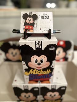 Mickey Family 