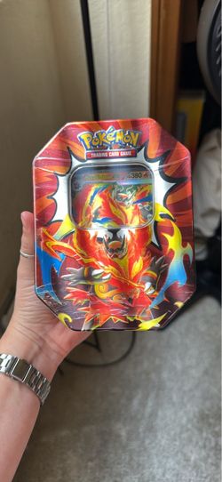 Sealed Ascended Hero’s Tin
