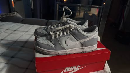 Nike dunk