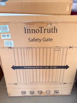 Baby/dog Gate