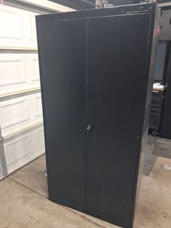 Free cabinet