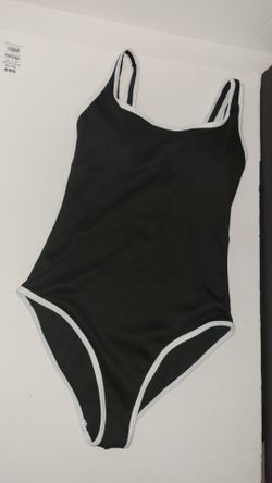 Womens swimsuit
