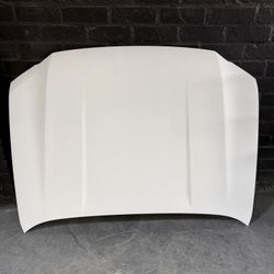 Lexus 2010-2023 GS460 Hood 