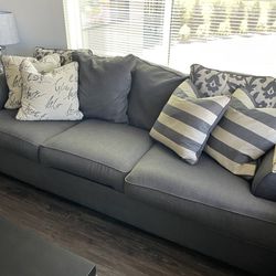 3 Seat Couch OBO